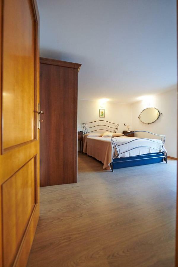 Maiori Dream House Villa Buitenkant foto